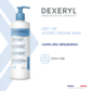 Dexeryl Crema emoliente