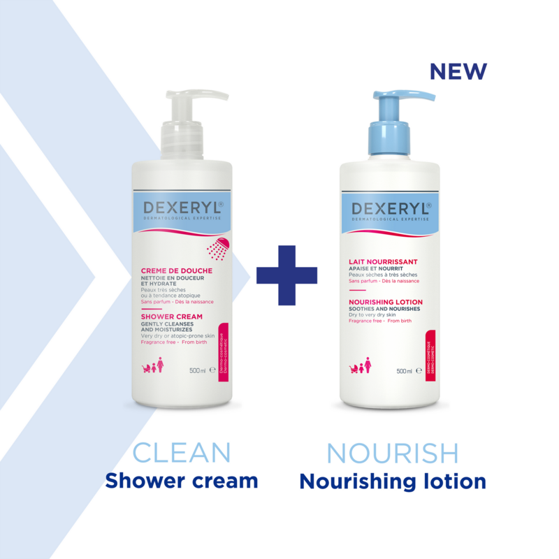 Shower Cream