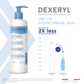 Dexeryl Crema emoliente