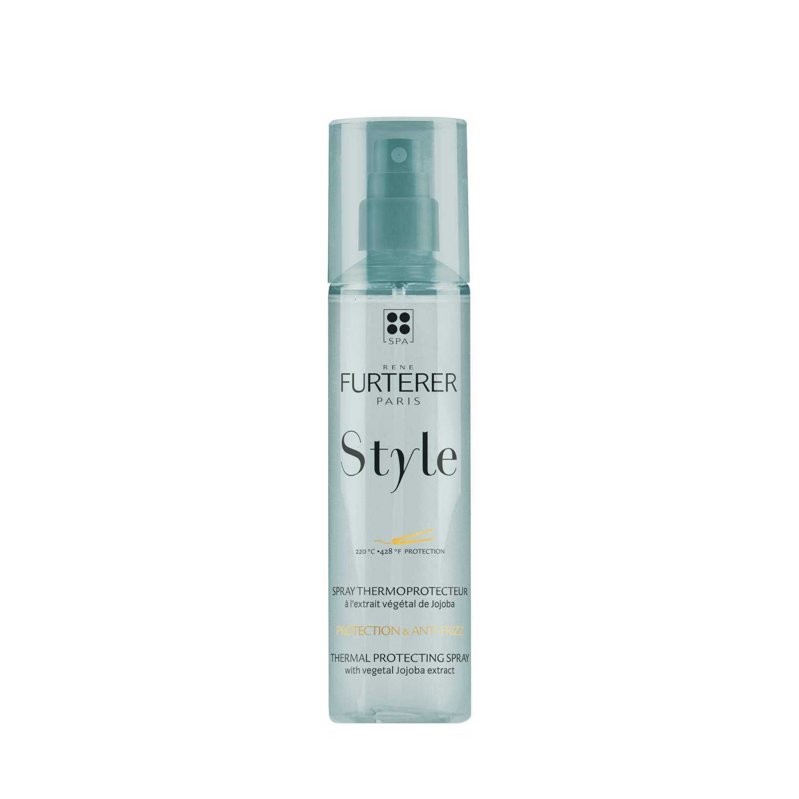 Rene Furterer - Style Thermal Protect Spray - 150ml