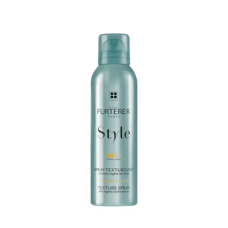 Spray texturisant
