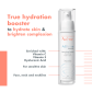 DAY Smoothing Water-Cream