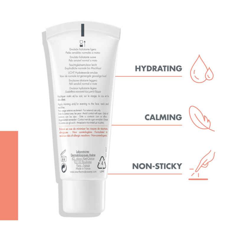 Hydrance LIGHT Hydrating Emulsion