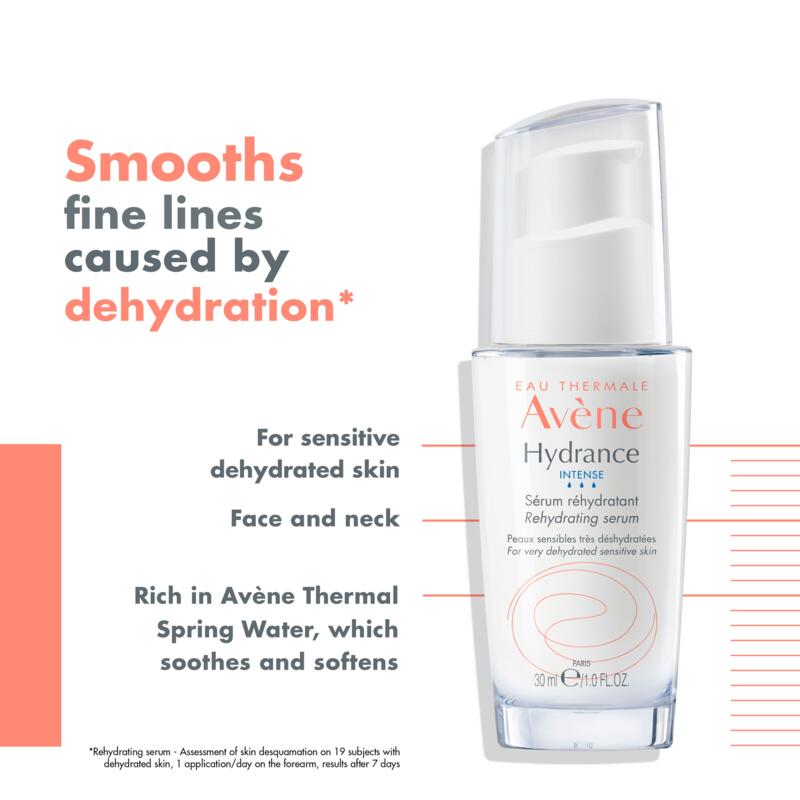 Hydrance INTENSE Rehydrating Serum
