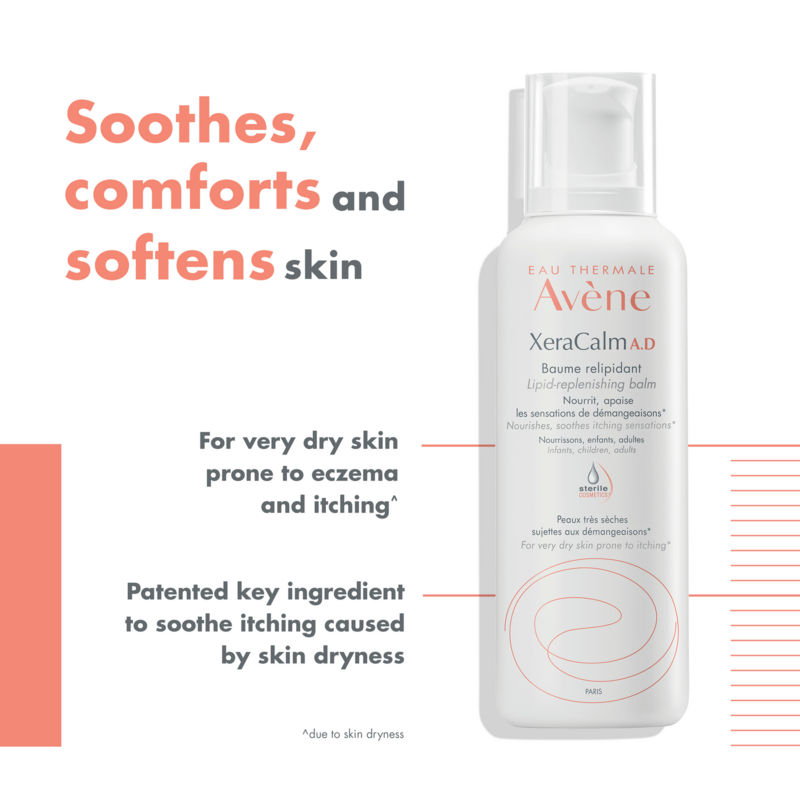 Lipid-Replenishing Balm