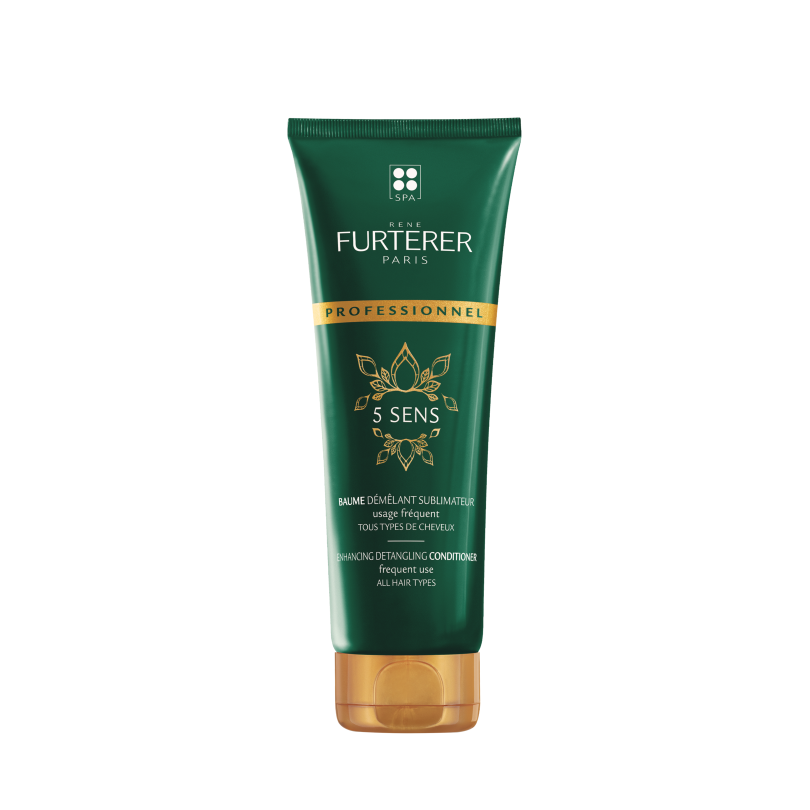 Rene Furterer - 5 Sens Conditioner - 250ml