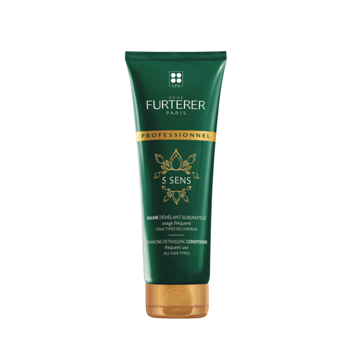 Rene Furterer - 5 Sens Conditioner - 250ml Rene Furterer - 5 Sens Conditioner - 250ml
