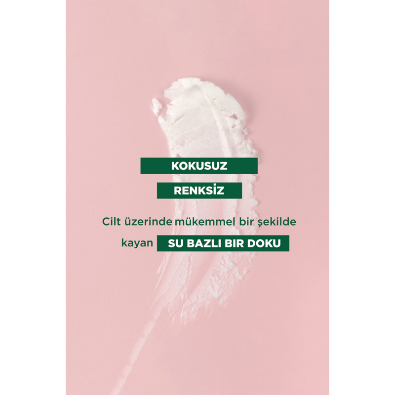 Yatıştırıcı Organik Şakayık içerikli Stick Maske - Hassas cilt