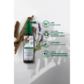 Kinin ve ORGANİK Aşk Çiçeği özleri içerikli Serum