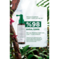 Kinin ve ORGANİK Aşk Çiçeği özleri içerikli Serum