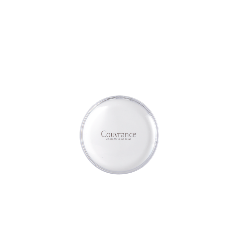 Couvrance Crema Compatta Colorata Comfort Porcellana