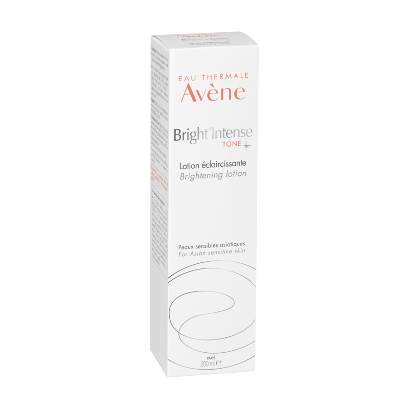 Bright'Intense Brightening lotion