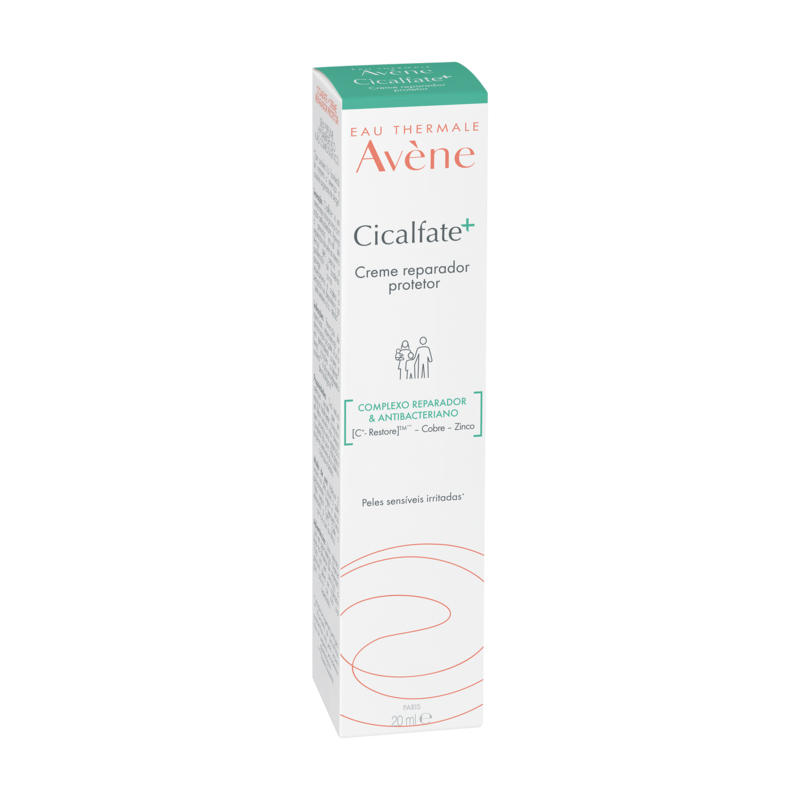 Cicalfate+ Creme Reparador Protetor