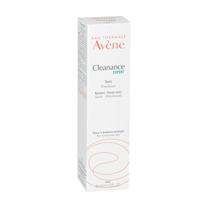 Eau Thermale Avène - Cleanance EXPERT 