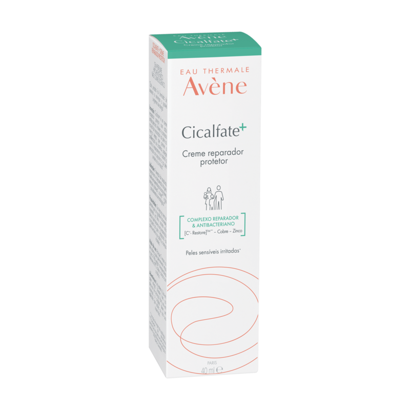 Creme Reparador Protetor