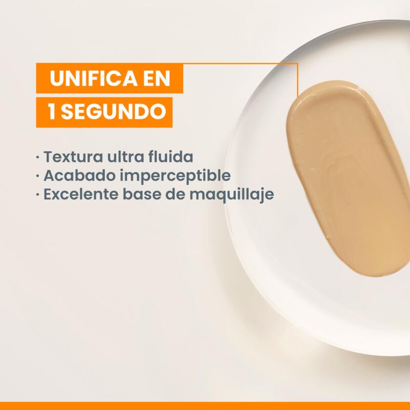 ULTRA FLUIDO MAT PERFECT SPF 50+
