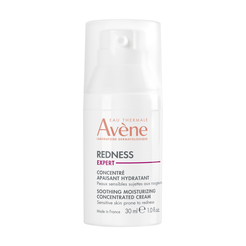 Redness Expert Concentré Apaisant Hydratant