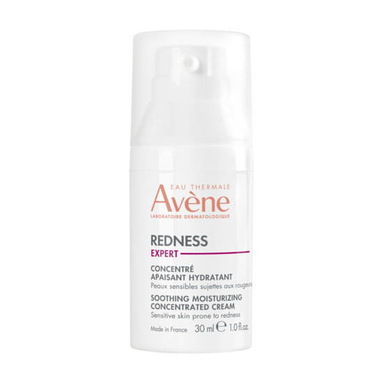 Redness Expert Soothing Moisturising Concentrated Cream
