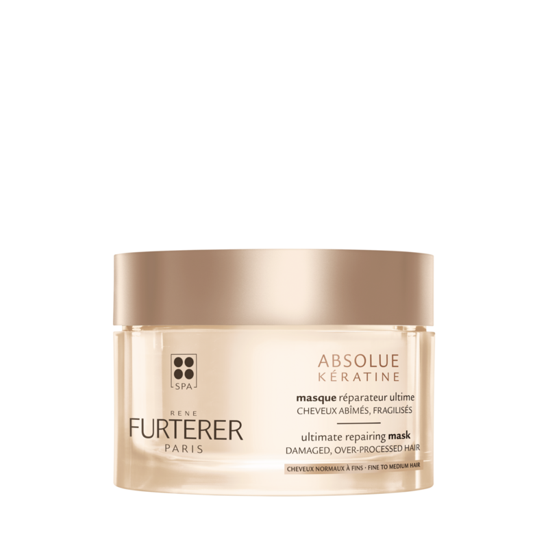 Masque réparateur ultime