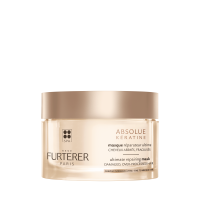  , Ultimate Repairing Mask - Fine to Medium Hair