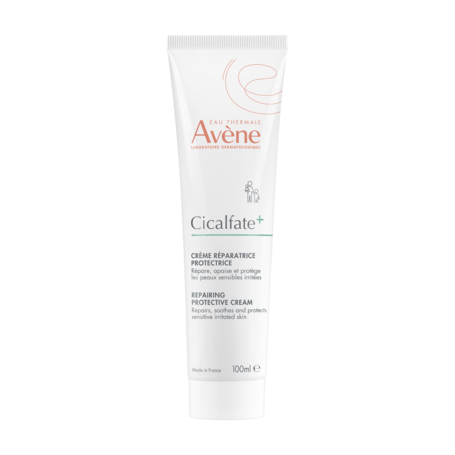 Cicalfate+ Crema reparadora protectora