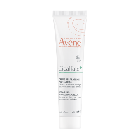 HAUTPFLEGEROUTINE CICALFATE+ Akutpflege Creme
