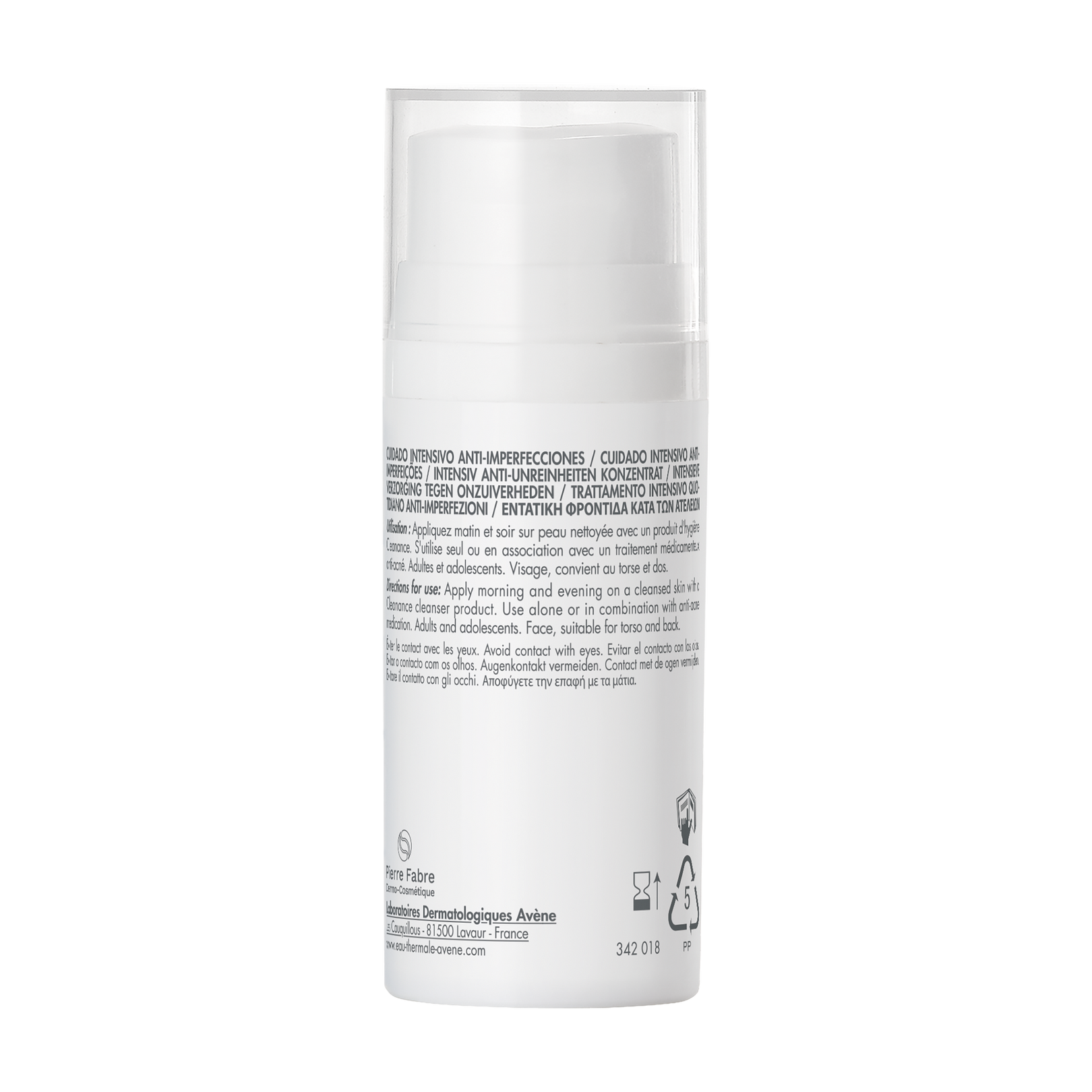Comedomed+ Soin Intensif Anti-Imperfections