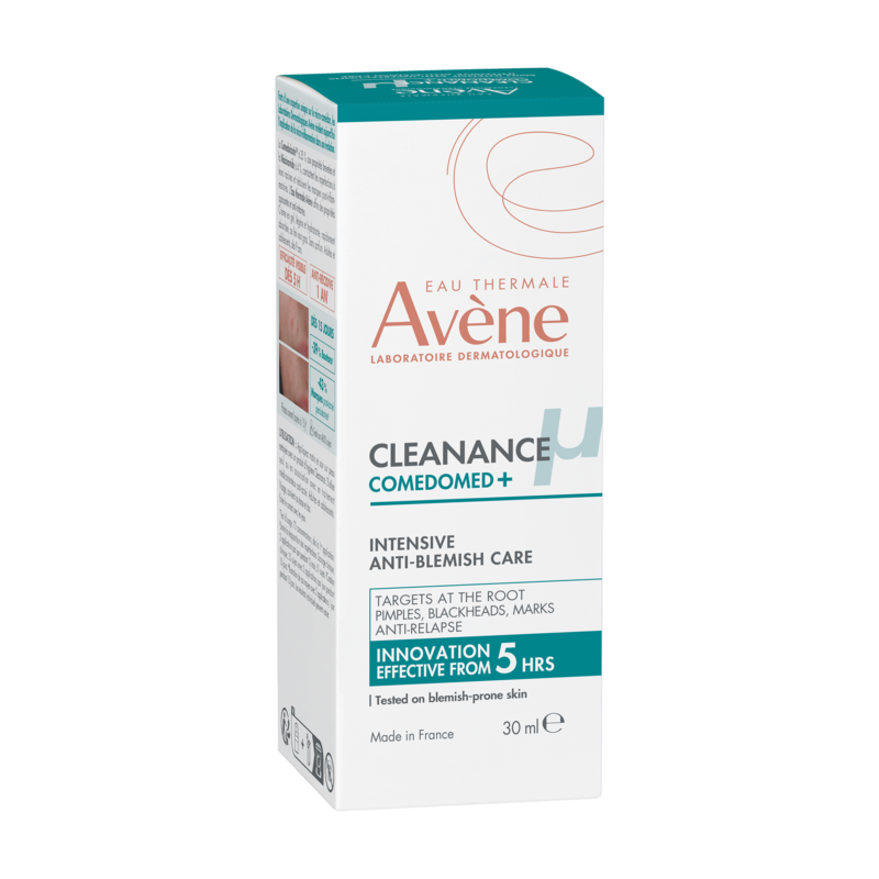 Comedomed+ Intenzivna njega protiv nepravilnosti