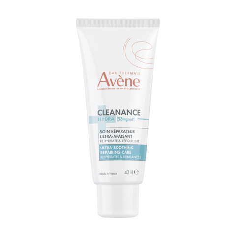  CLEANANCE HYDRA Crème lavante apaisante
