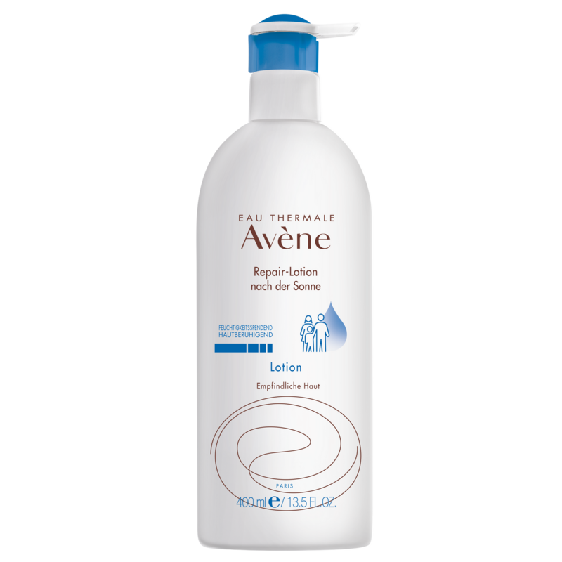 Repair-Lotion