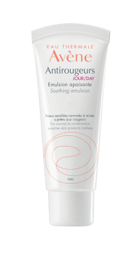 Antirougeurs Day Soothing emulsion