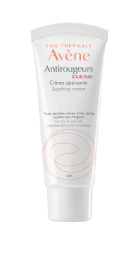 Antirougeurs Day Soothing cream