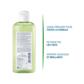 Shampooing dermo-protecteur