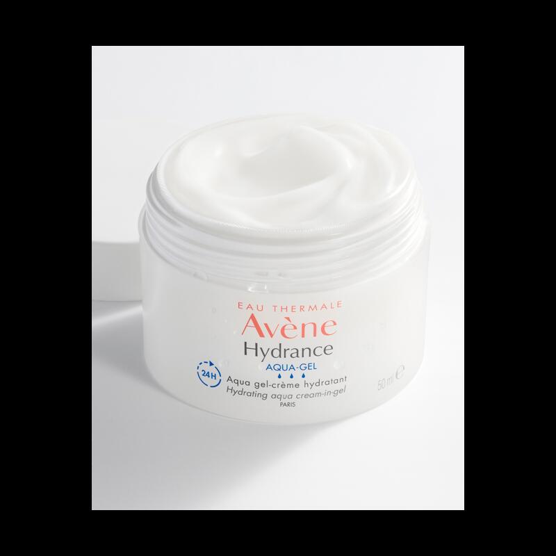 Hydrance AQUA-GEL Hydrating Aqua Cream-in-Gel