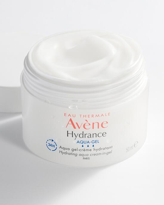 Hydrance AQUA-GEL 