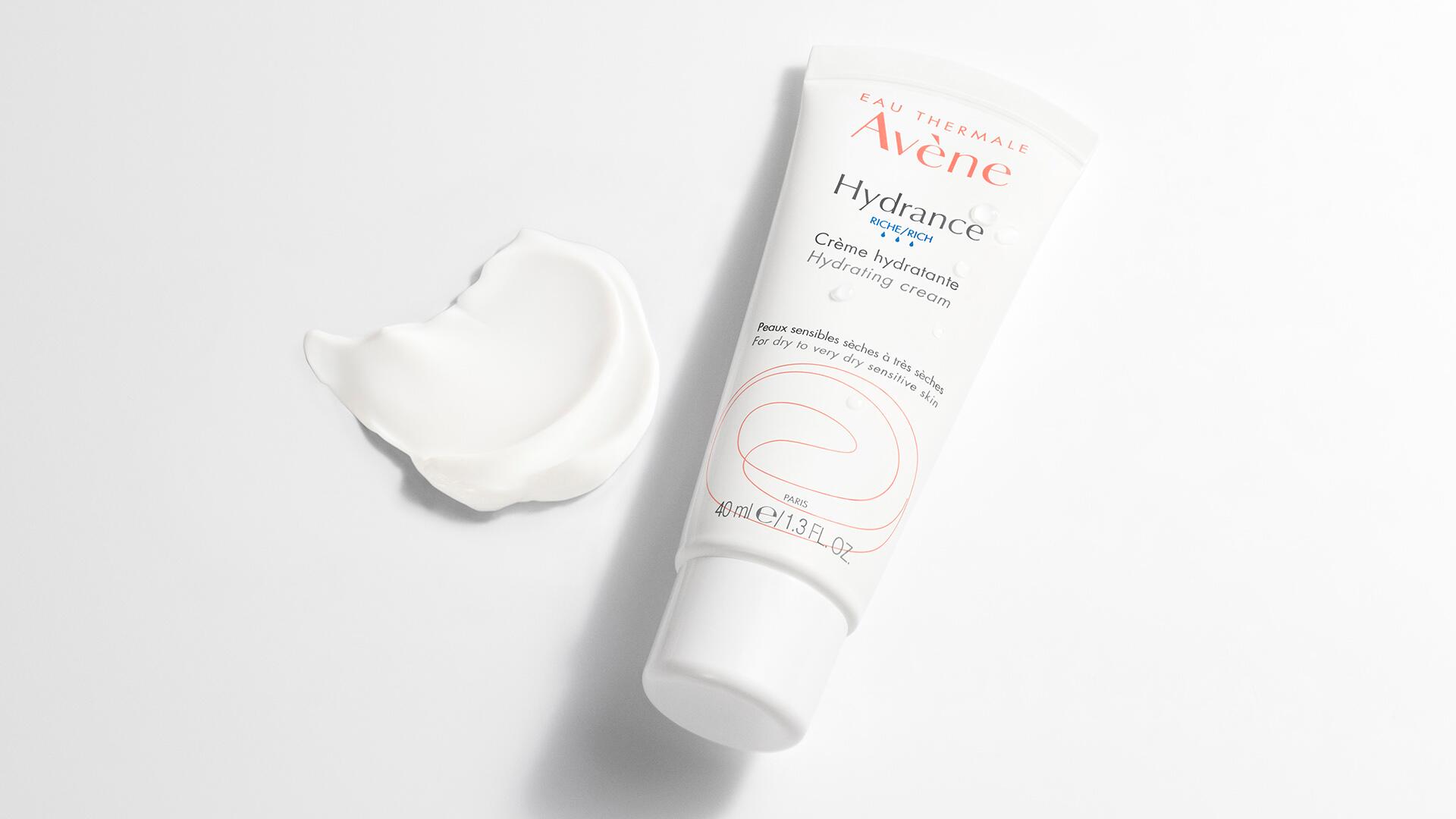 Hydrance Crema hidratante rica 