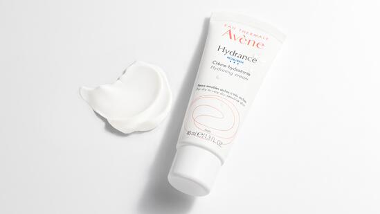 Hydrance RICH Hydrating Cream