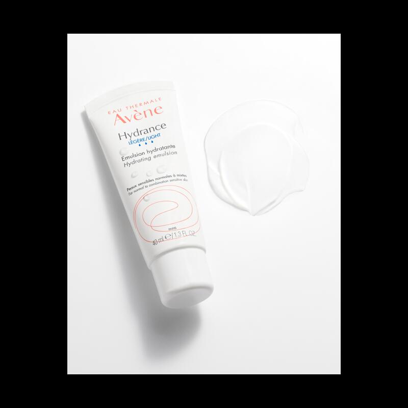 Hydrance UV LÉGÈRE Émulsion hydratante