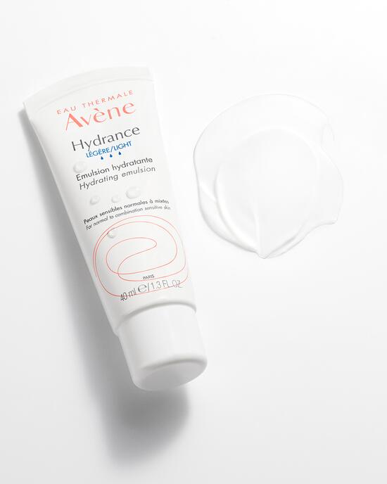 Hydrance UV Light Hydrating Emulsion