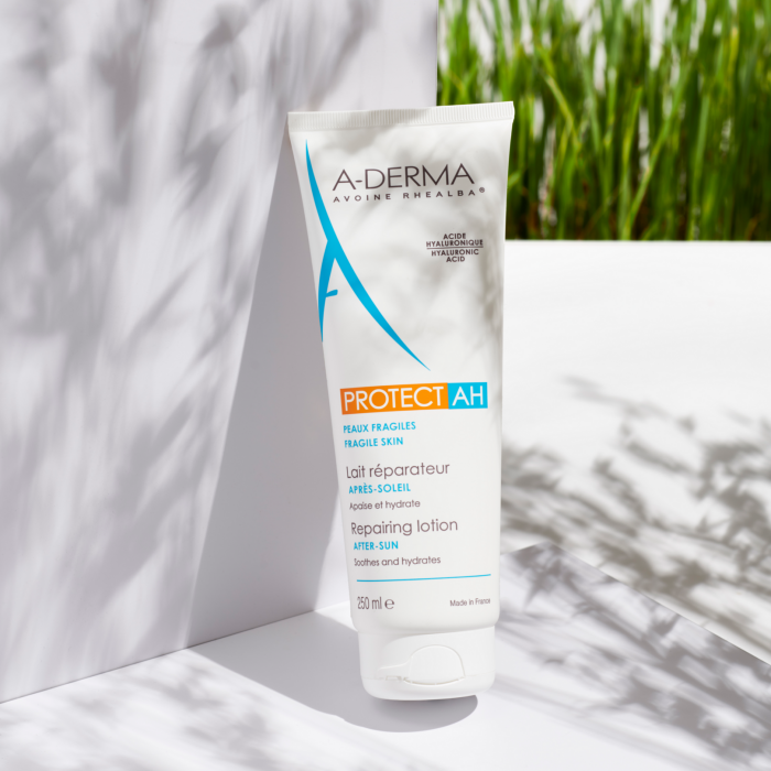A-DERMA Protect After sun 