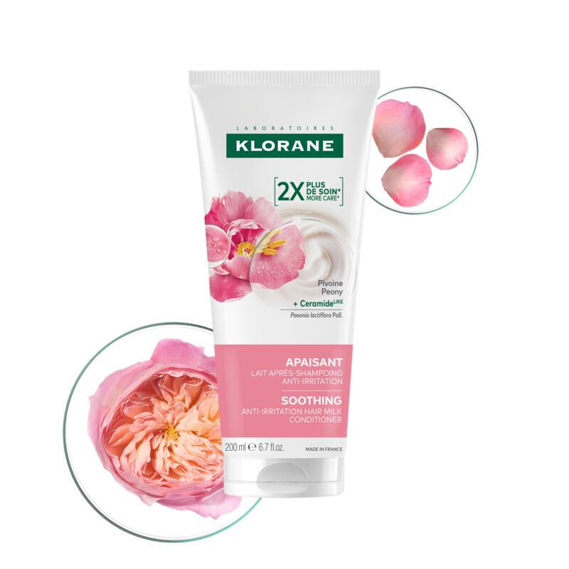 KALMEREND Melkachtige conditioner tegen irritaties