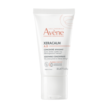  XeraCalm A.D Lipid-Replenishing Cleansing Oil