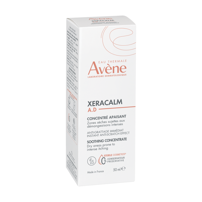 XeraCalm A.D Concentrate