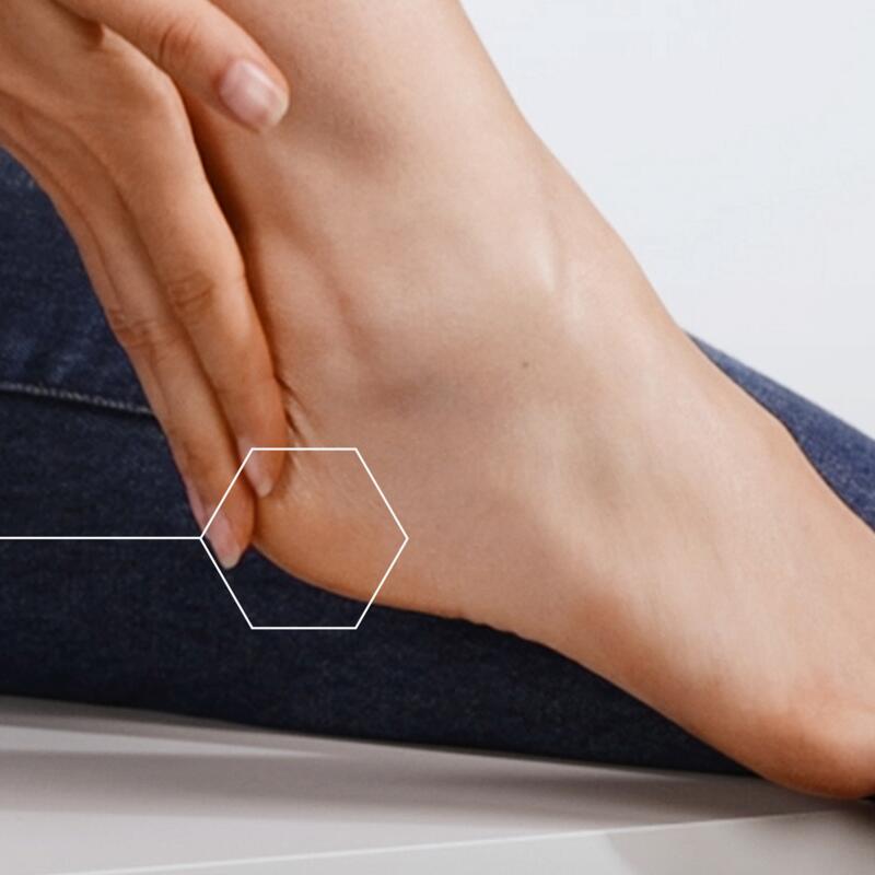 Bálsamo-patch reparador