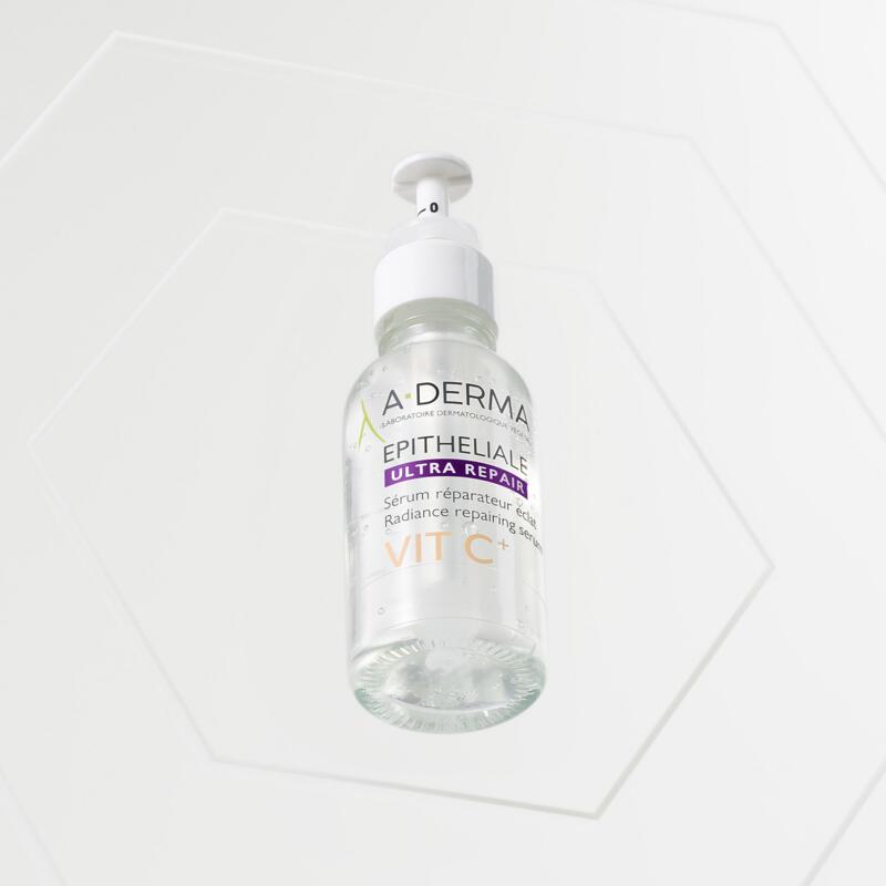 Epitheliale Ultra Repair Ser reparator pentru Luminozitate