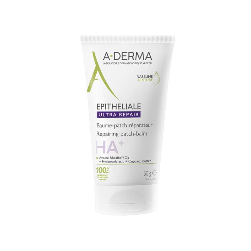 Bálsamo-patch reparador
