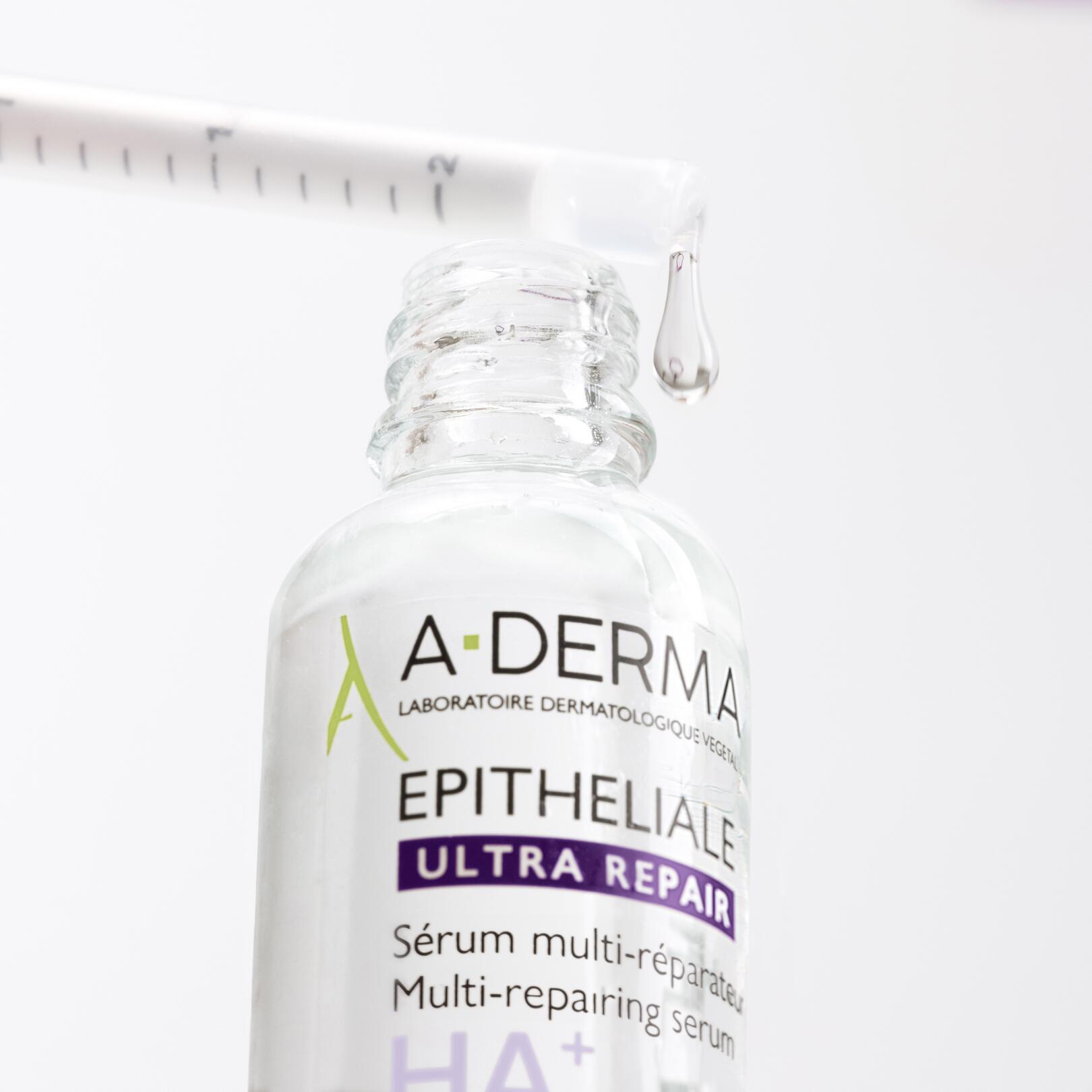 Sérum Multirreparador