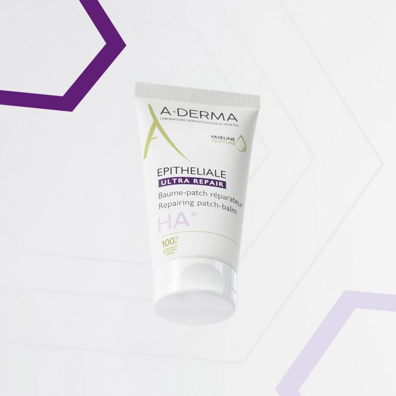 Bálsamo-patch reparador