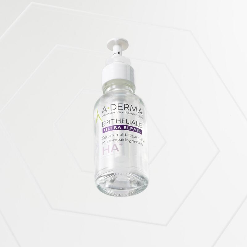 A-DERMA Epitheliale Ultra Repair Ser Multi-Reparator