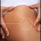 Gel-huile de massage anti-marques